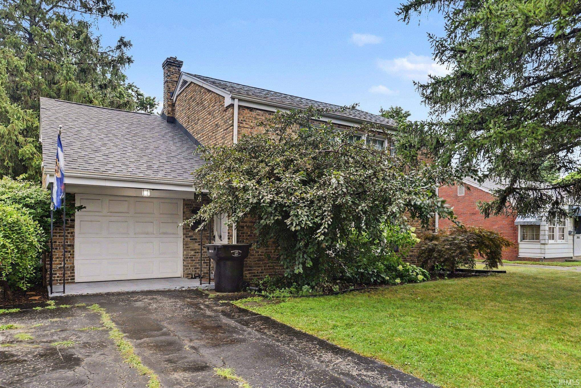 1819 McKinley AVE, South Bend, IN 46617