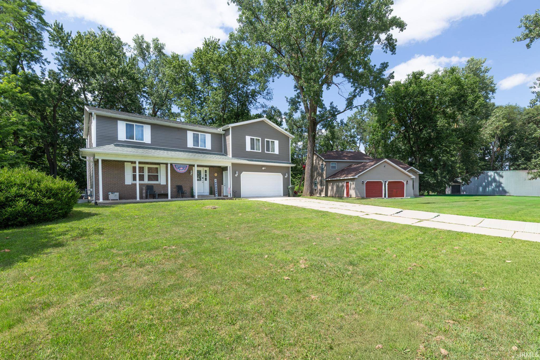 29715 Cardinal AVE, Elkhart, IN 46516