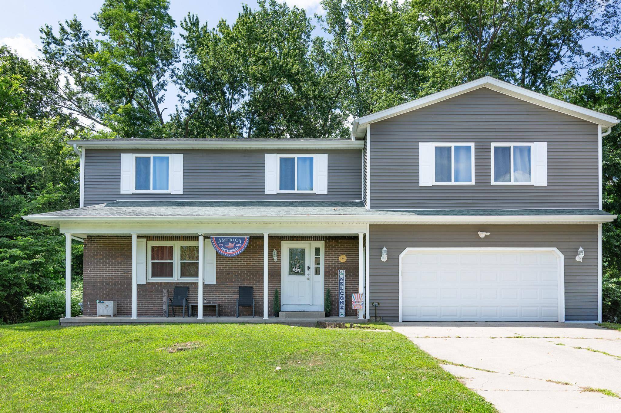 29715 Cardinal AVE, Elkhart, IN 46516