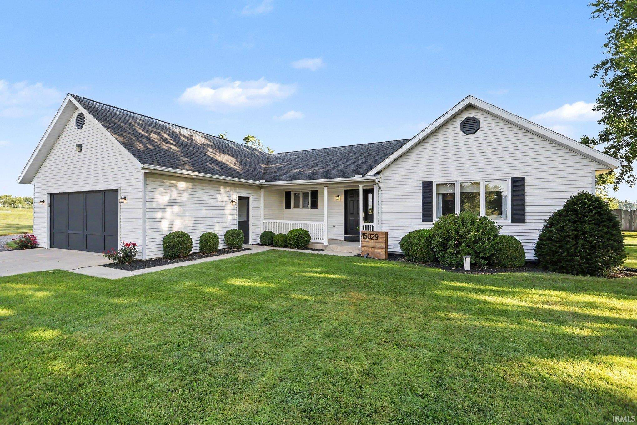 15029 State Road 4 ***, Goshen, IN 46528