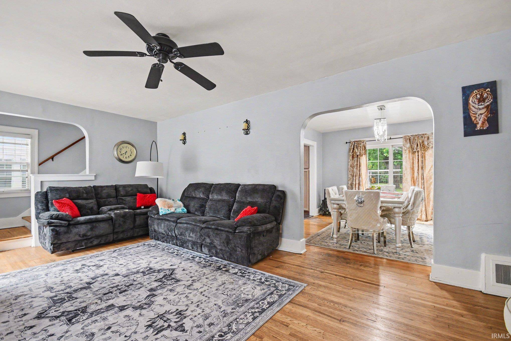 304 Arcade AVE, Elkhart, IN 46514-2463