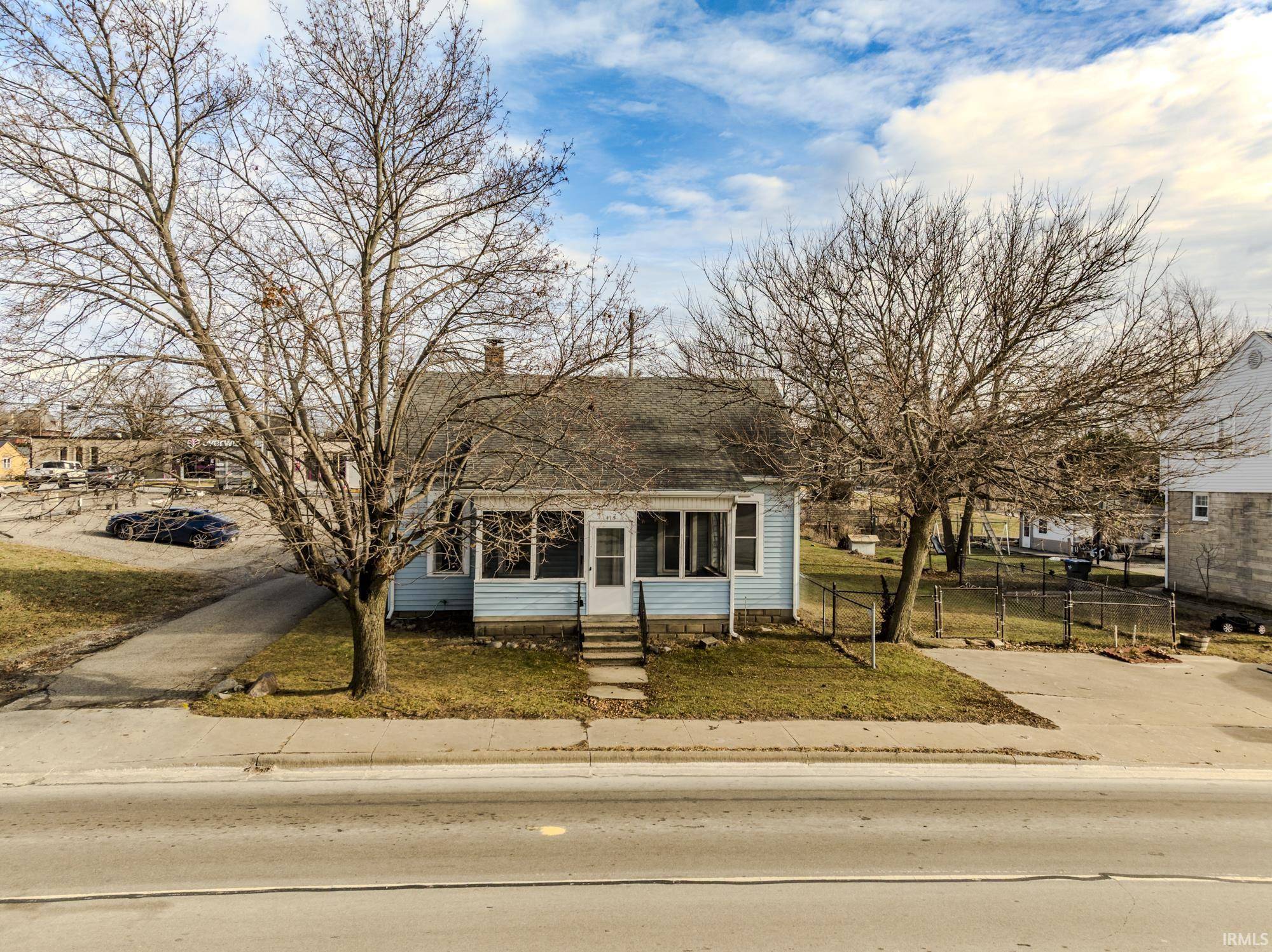 415 S Buffalo ST, Warsaw, IN 46580