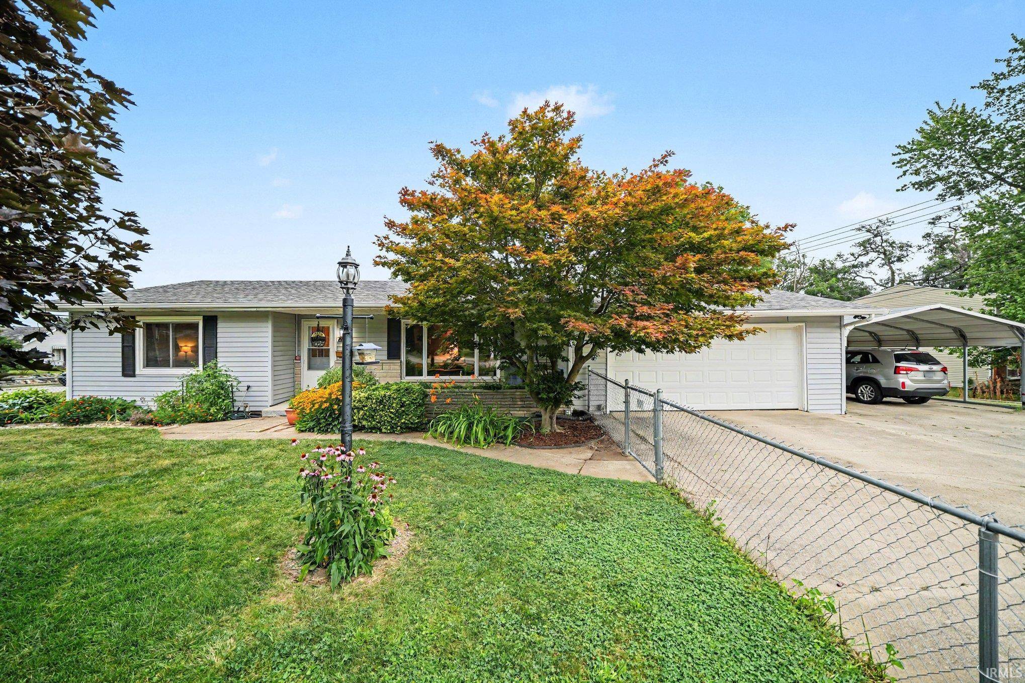 2720 Ewing AVE, Mishawaka, IN 46544