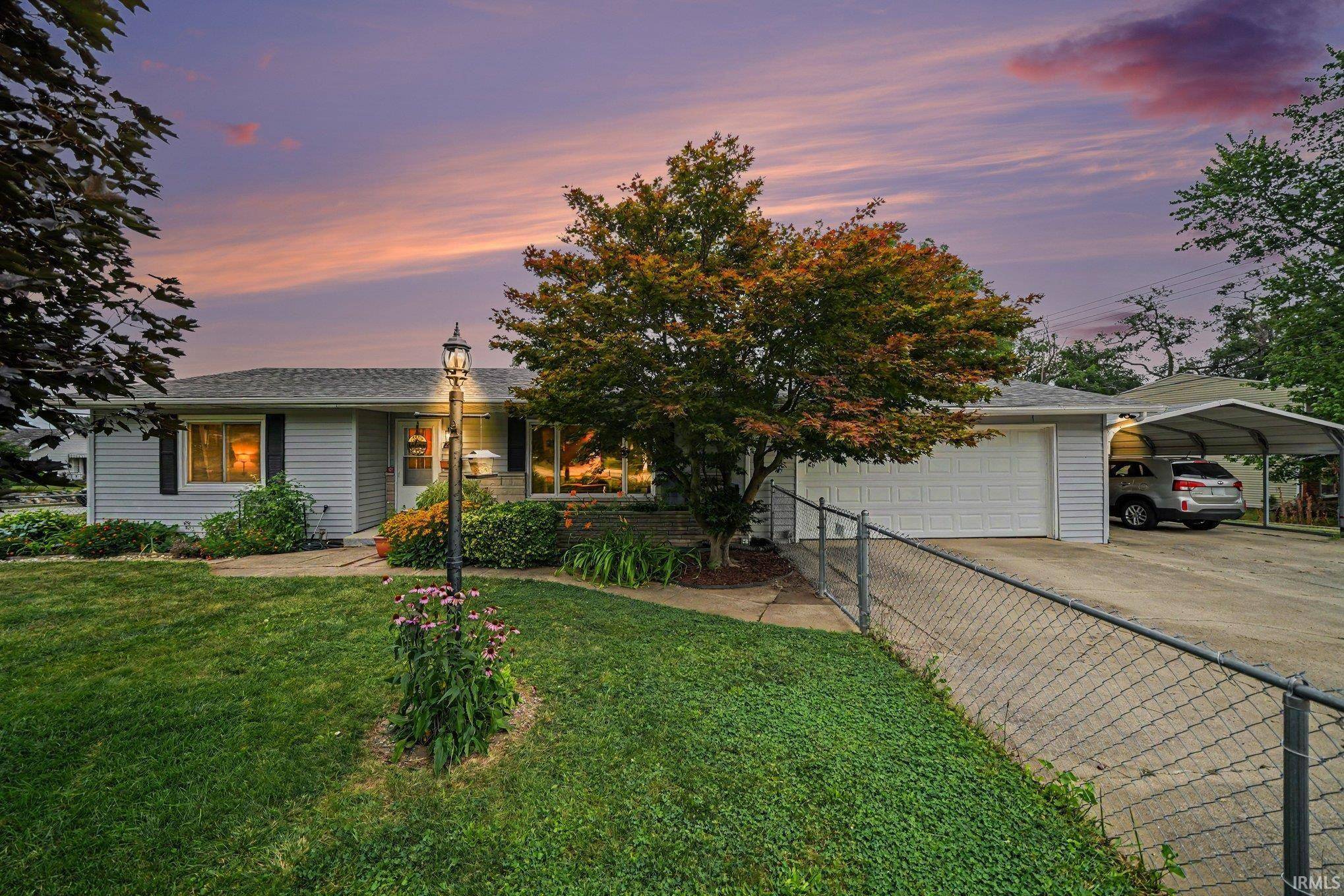 2720 Ewing AVE, Mishawaka, IN 46544