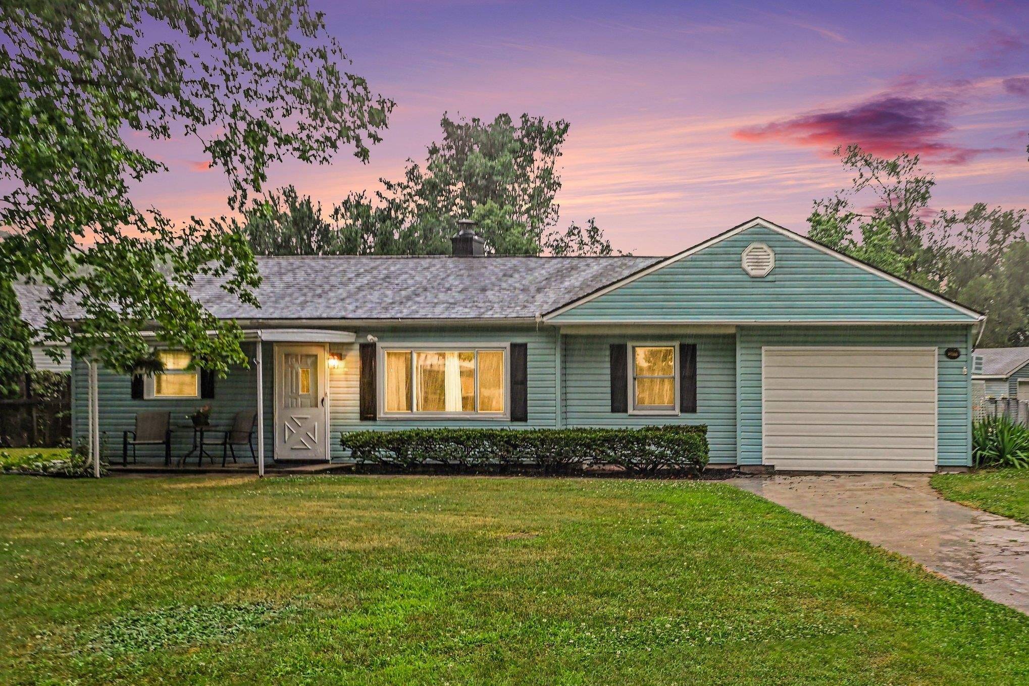 52411 Filbert RD, Granger, IN 46530