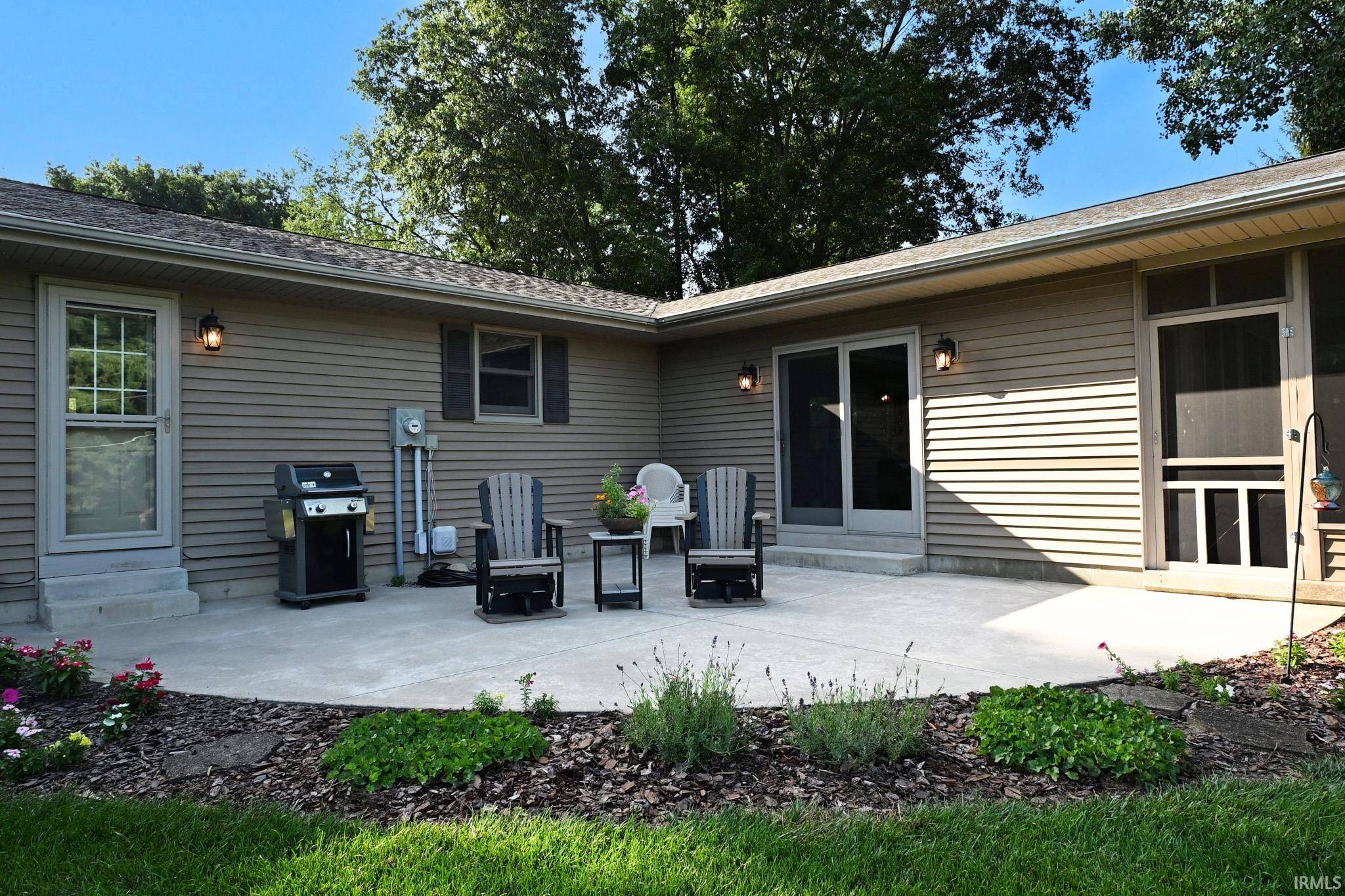 10641 Cheryl CT, Plymouth, IN 46563