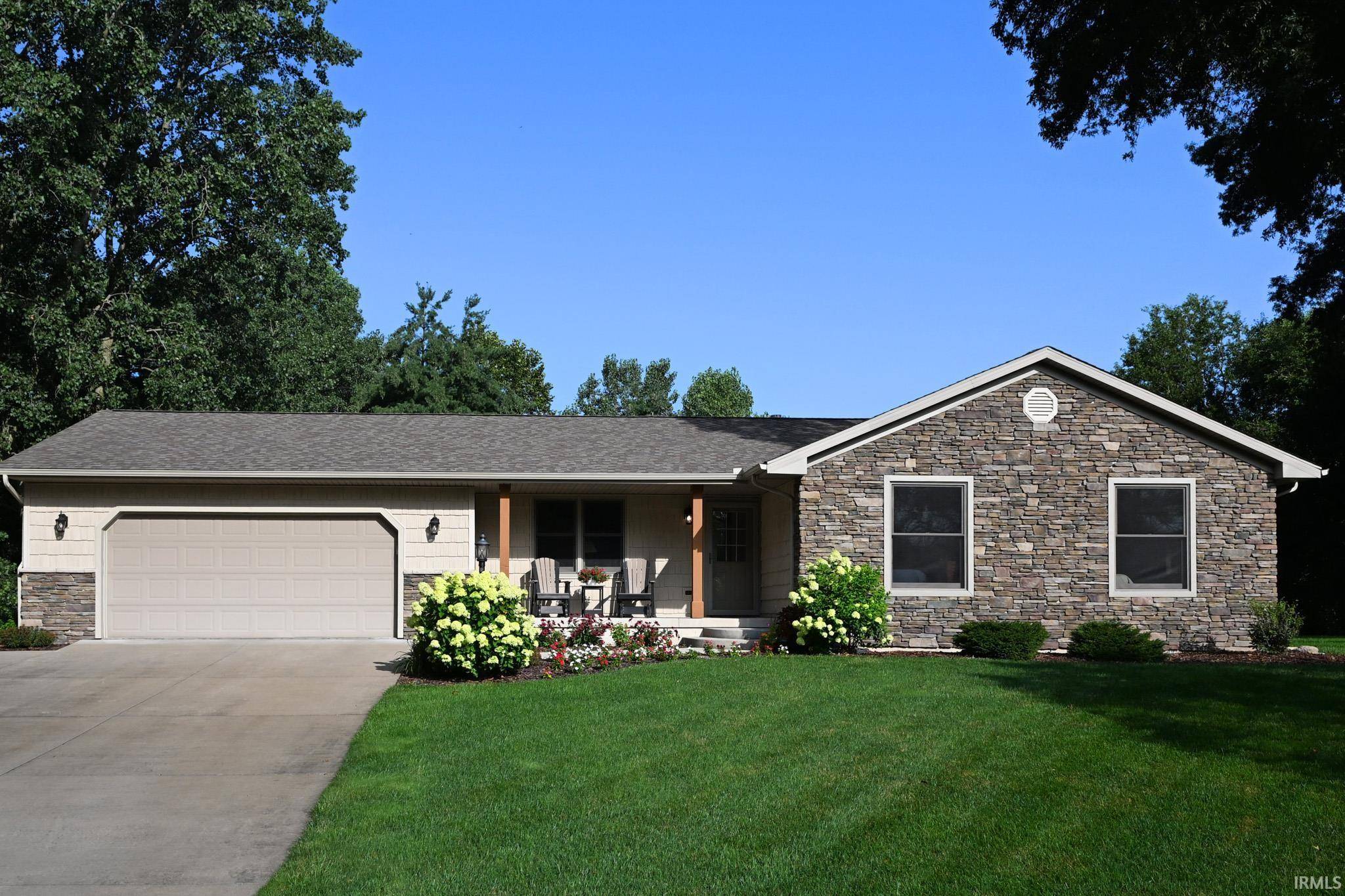 10641 Cheryl CT, Plymouth, IN 46563