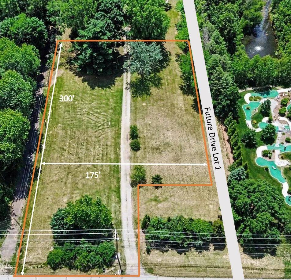 12064 Adams RD, Granger, IN 46530