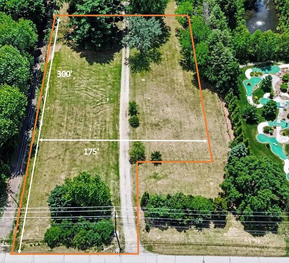 12064 Adams RD, Granger, IN 46530