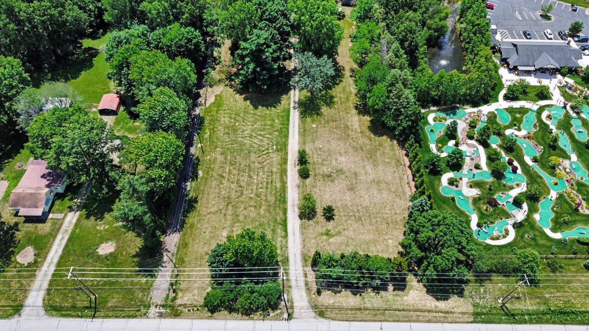 12064 Adams RD, Granger, IN 46530