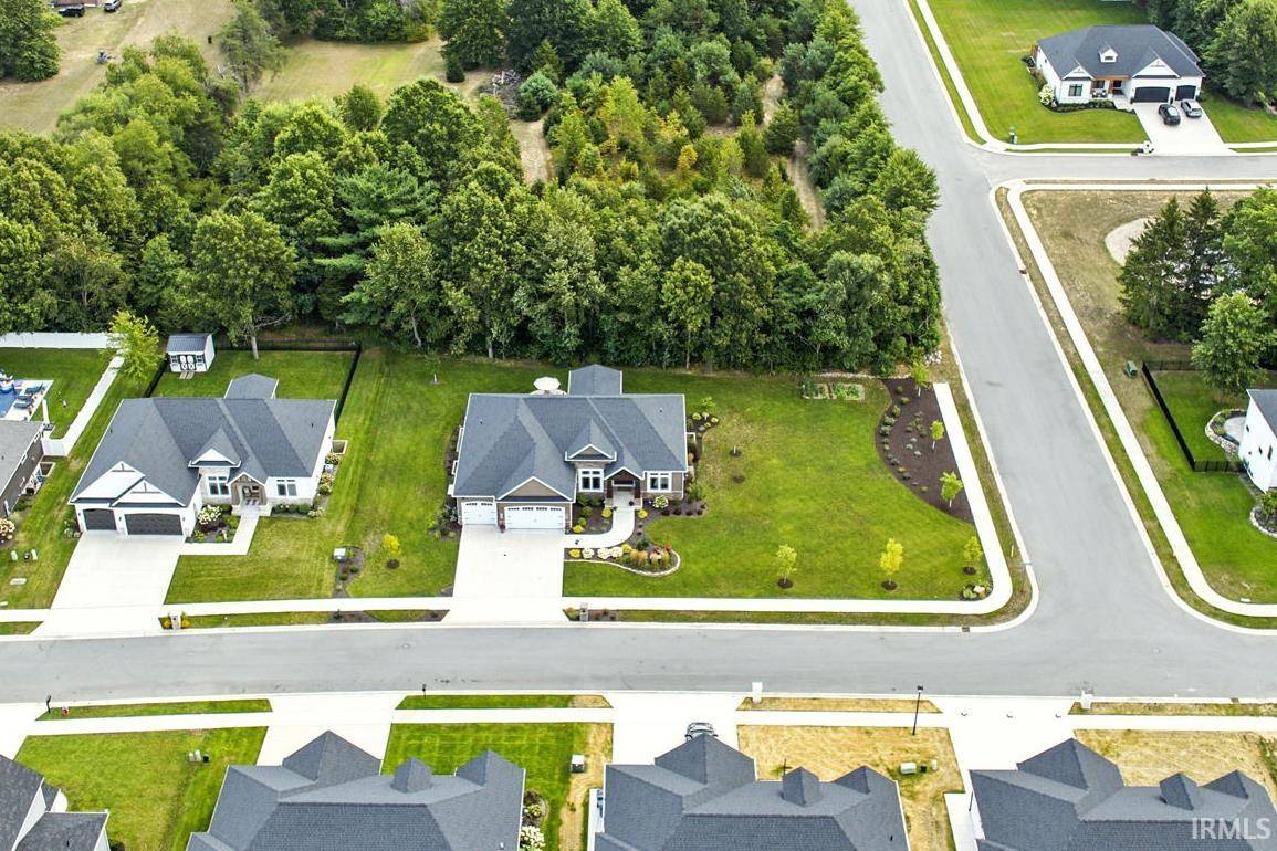 54706 Columbia Bay DR, Osceola, IN 46561-8794