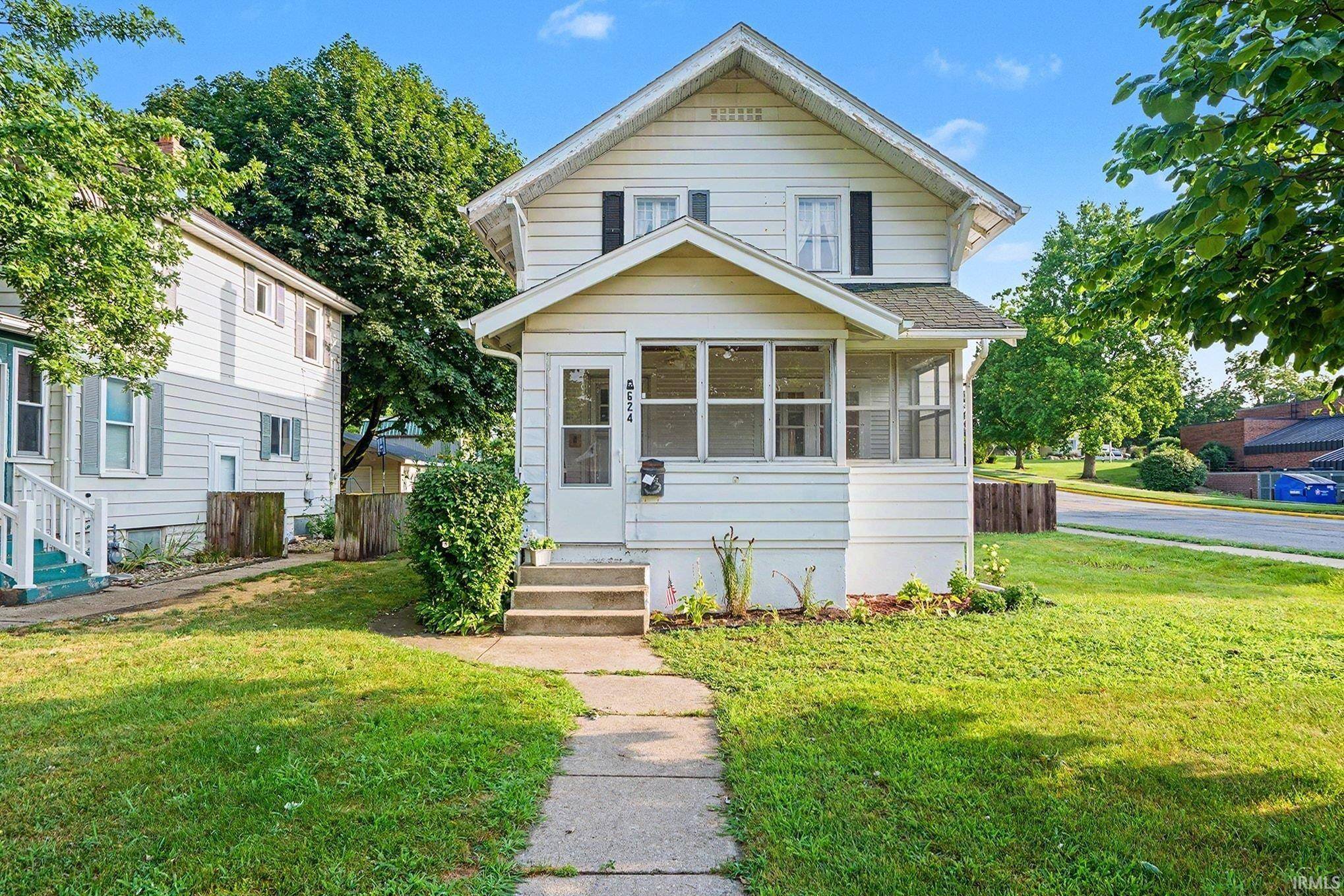 624 E Battell ST, Mishawaka, IN 46545