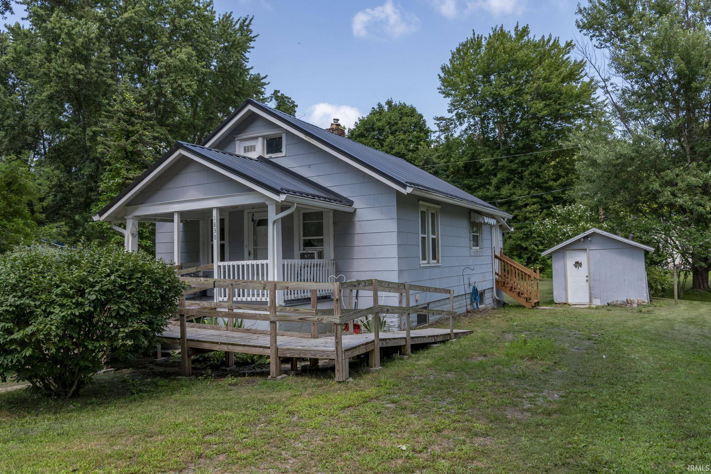 1830 Huron ST, Elkhart, IN 46516