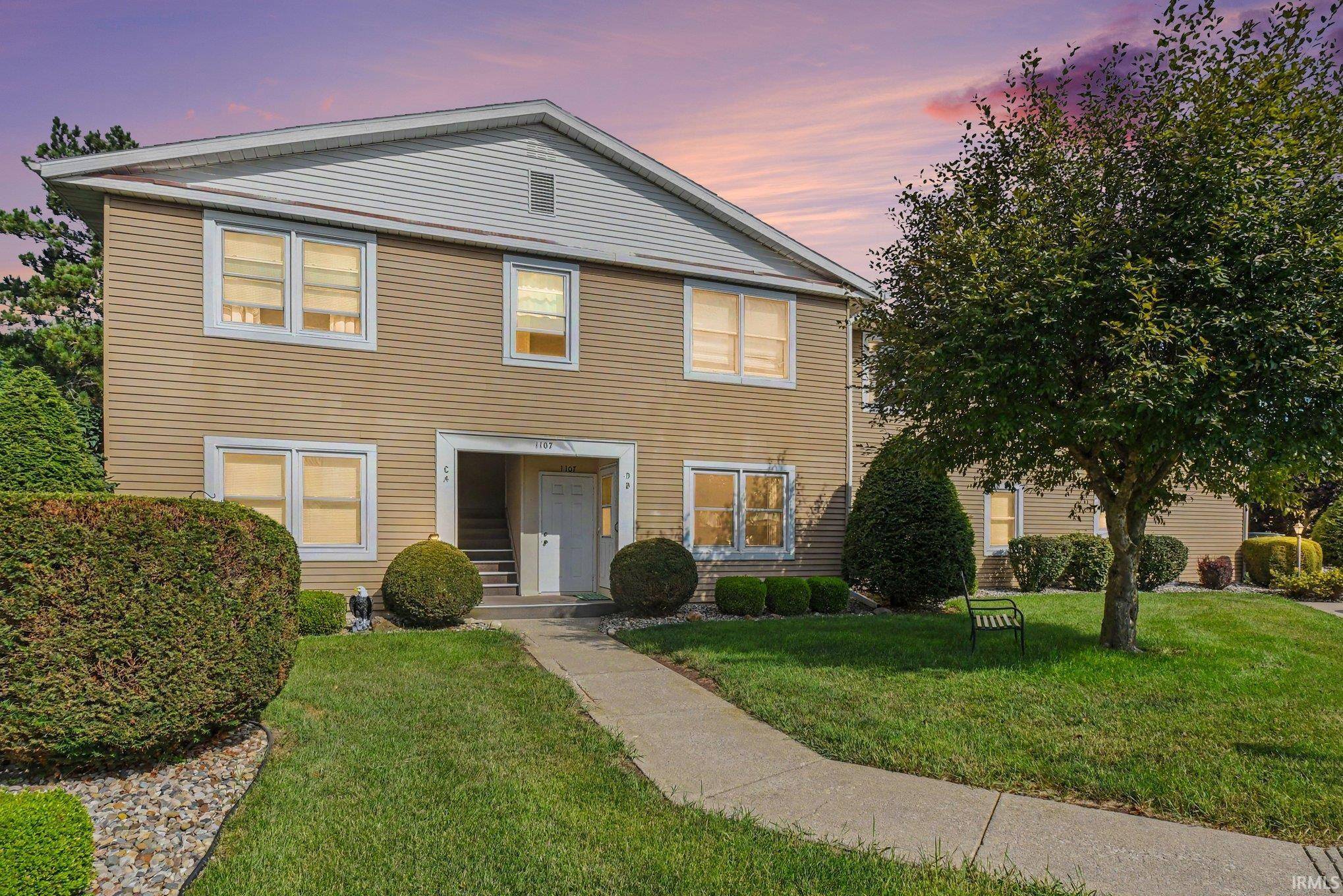 1107 B Court LN, Goshen, IN 46526