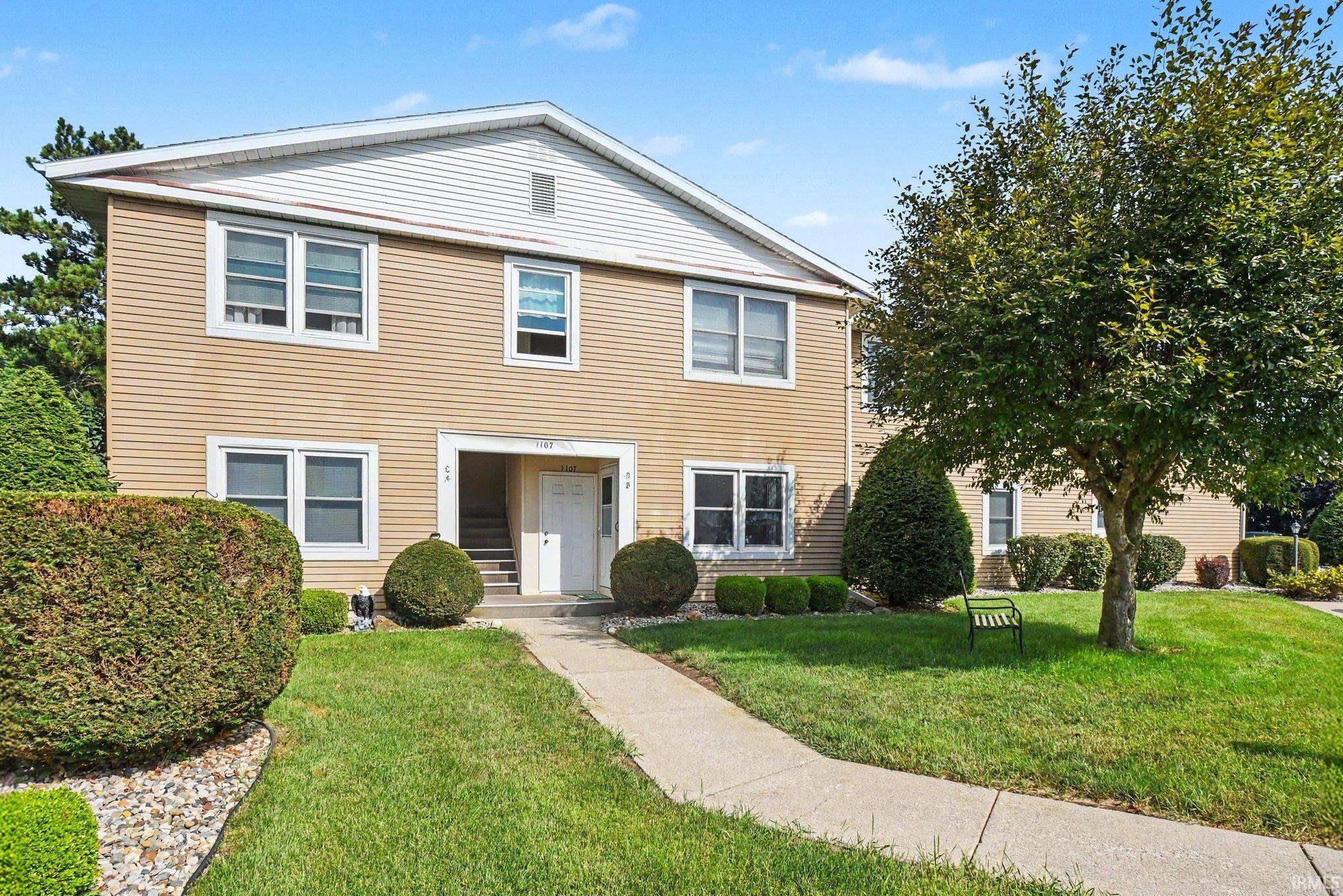 1107 B Court LN, Goshen, IN 46526