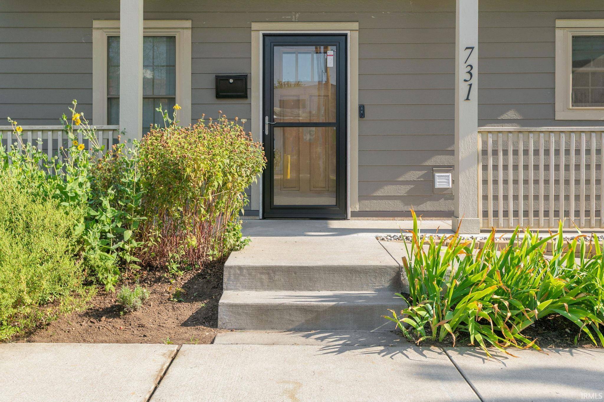 731 California AVE, South Bend, IN 46616