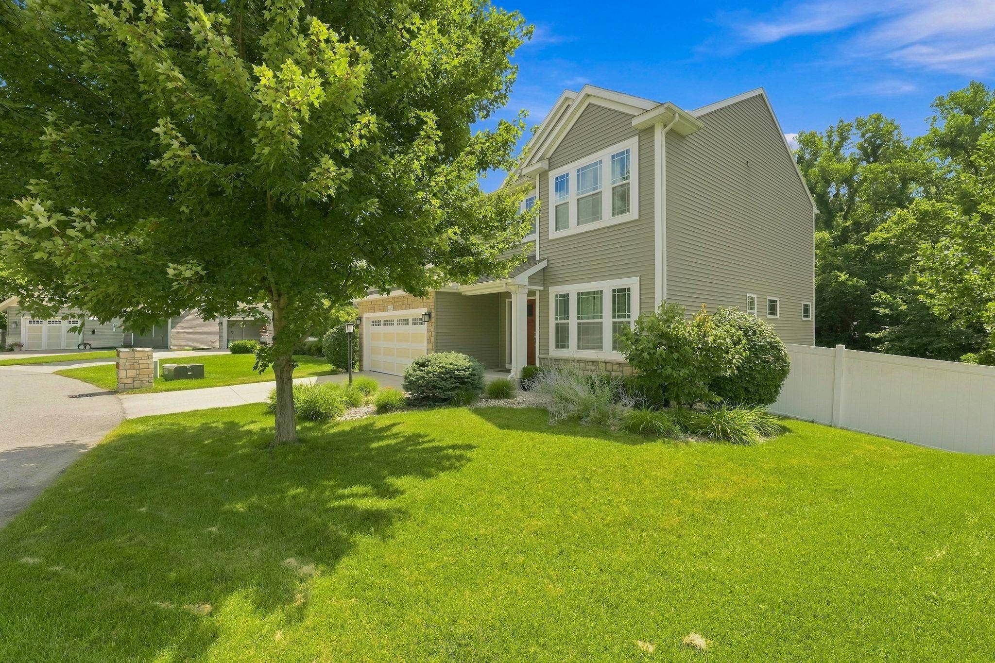 2315 Treys TRL, Mishawaka, IN 46545-7134