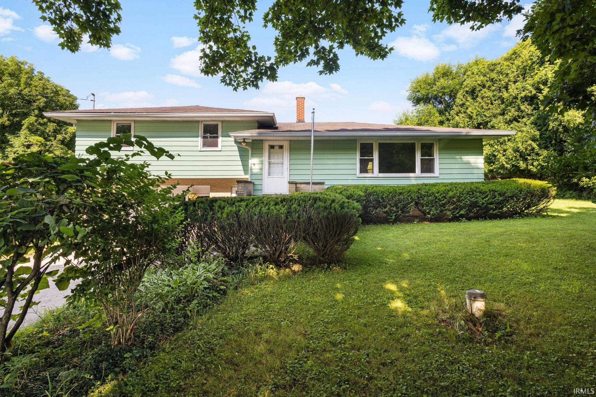 61231 County Road 21 ***, Goshen, IN 46528