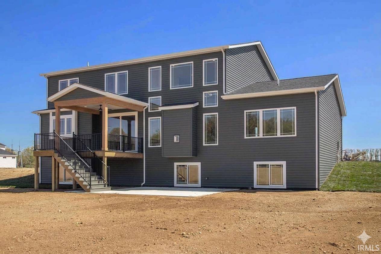 11151 Calle Jules CT #309, Osceola, IN 46561