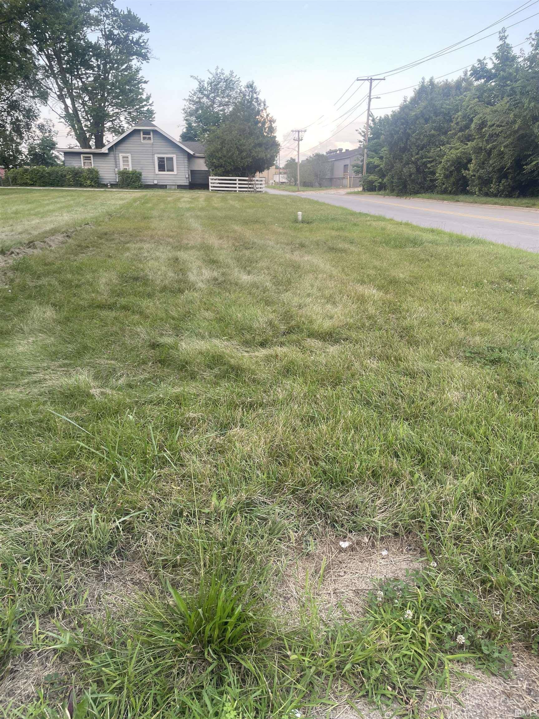 TBD Jefferson St ***, Warsaw, IN 46580
