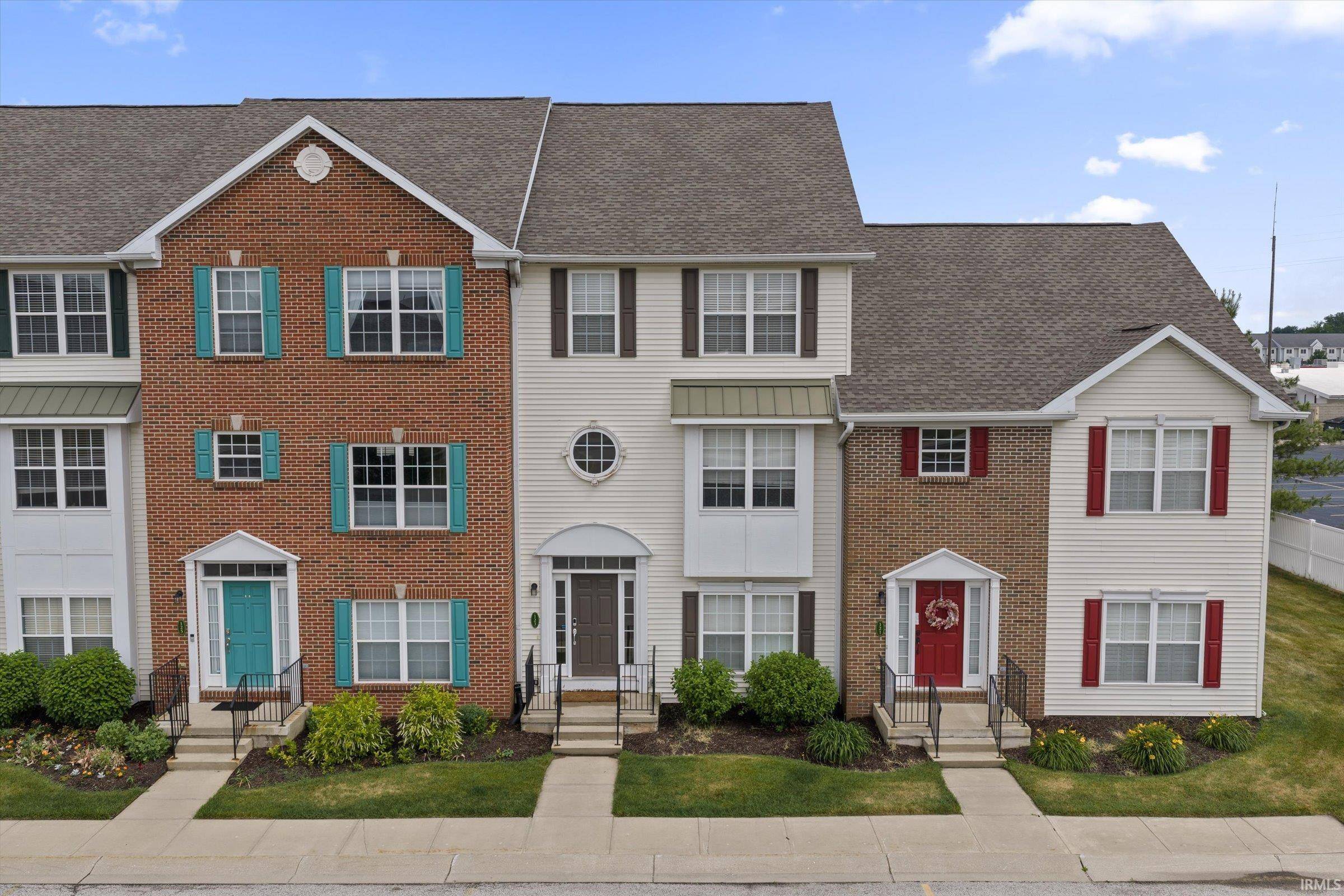 123 Dublin ST, South Bend, IN 46637-3346