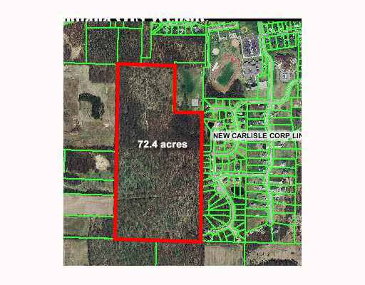 US 20 ***, New Carlisle, IN 46552