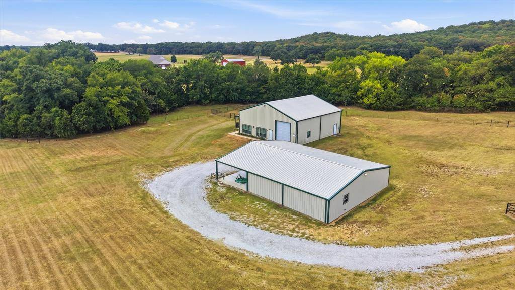 82 CR 2112, Gainesville, TX 76240