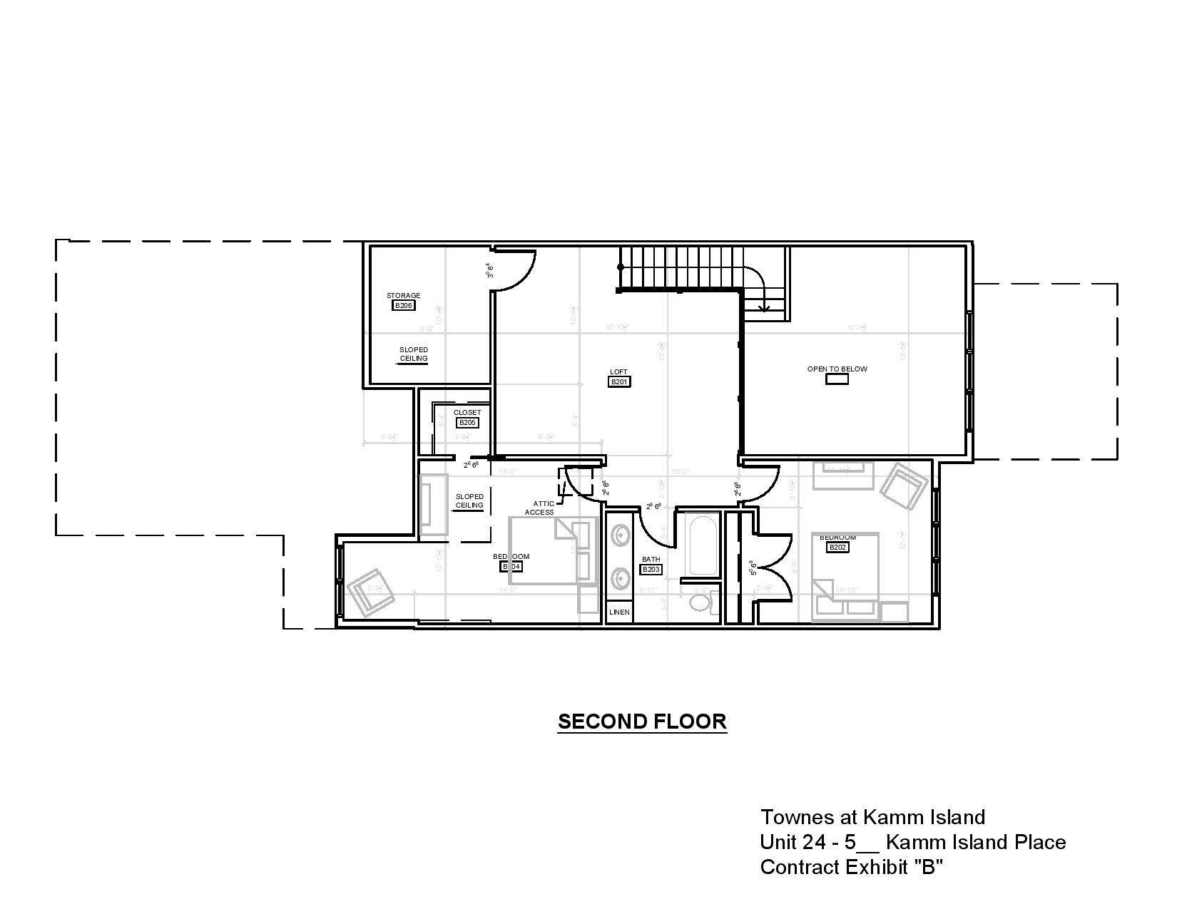 Units 24 KAMM ISLAND PL, Mishawaka, IN 46544