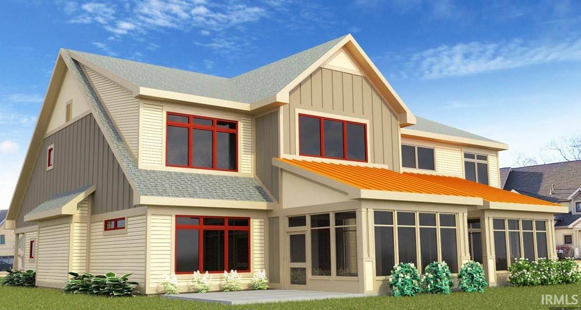 Units 24 KAMM ISLAND PL, Mishawaka, IN 46544