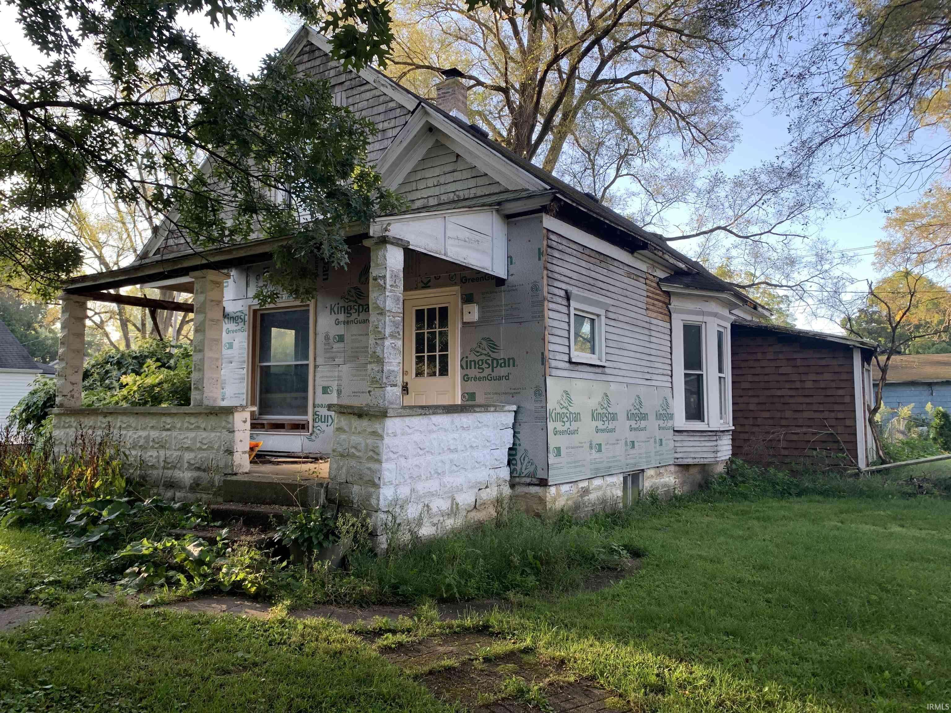 307 E Goshen RD, Osceola, IN 46561