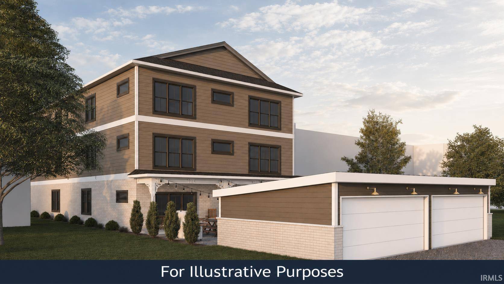 734 N Notre Dame AVE #1B, South Bend, IN 46617-2042