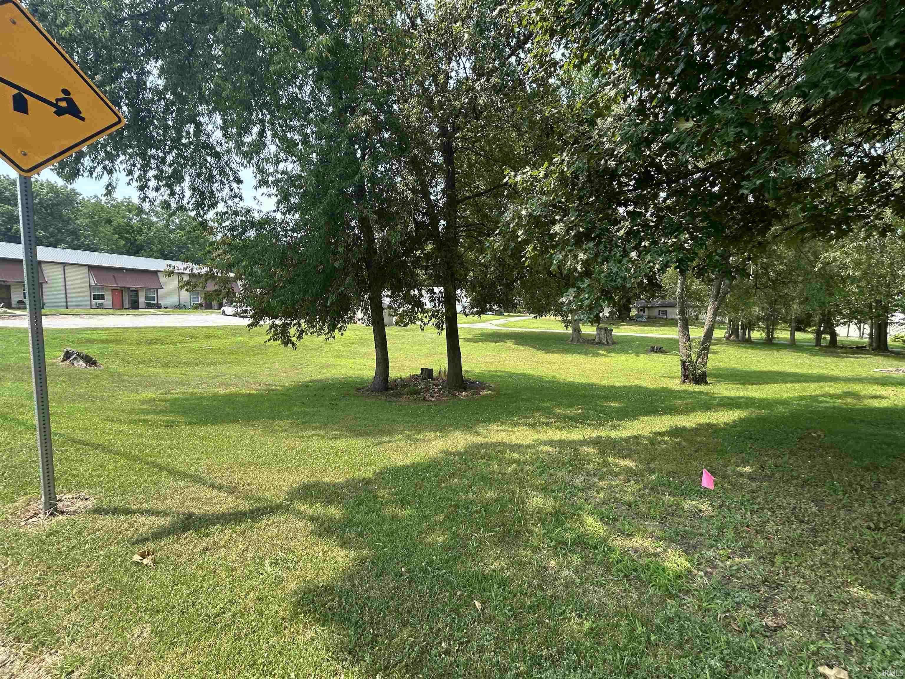 TBD Park AVE, Warsaw, IN 46580