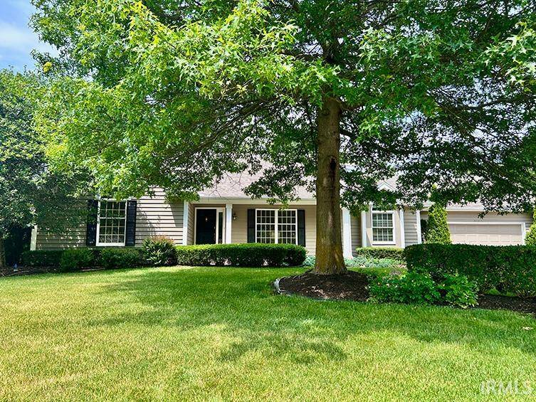 51311 Windsor Manor CT, Granger, IN 46530