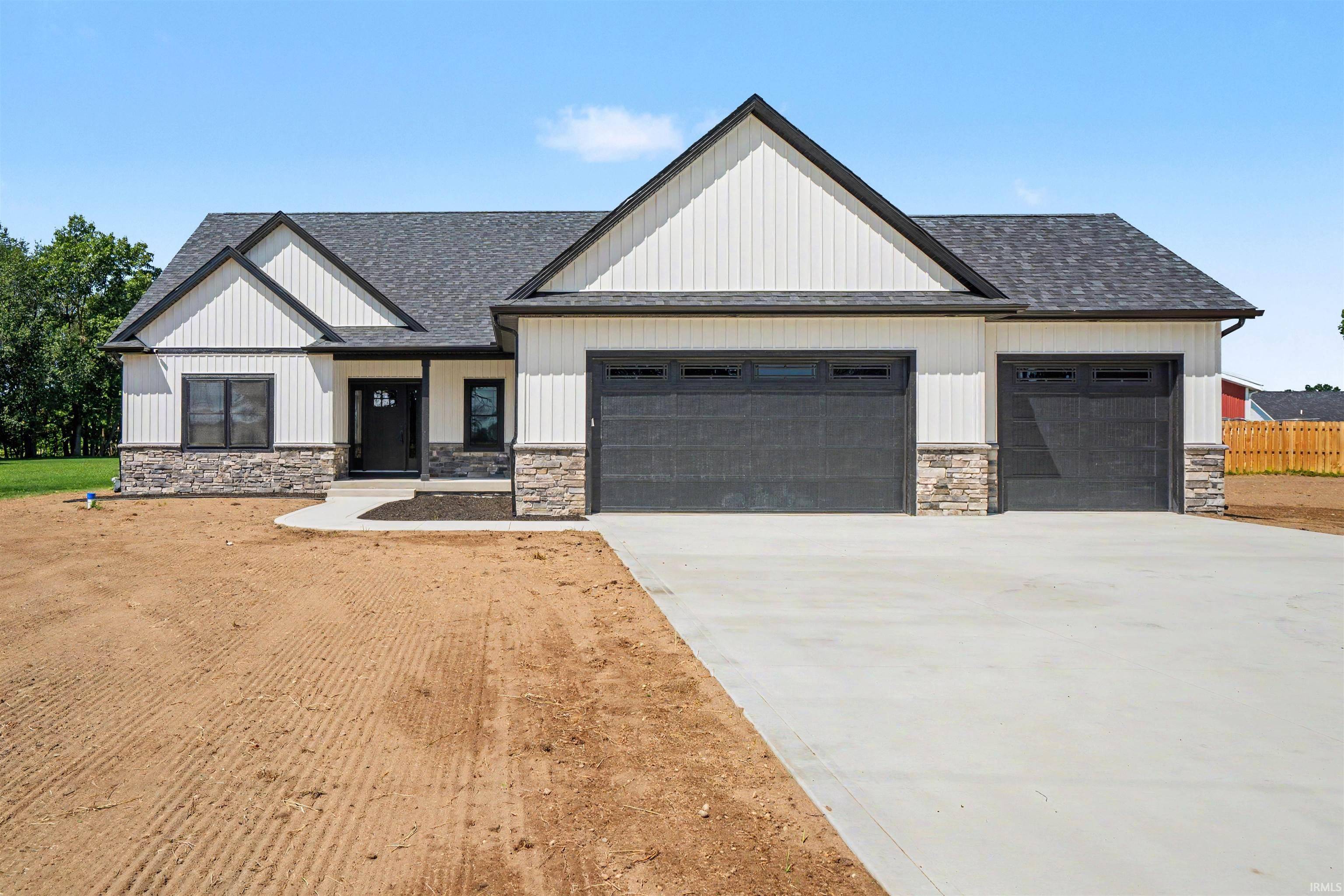 53389 County Road 19 ***, Bristol, IN 46507