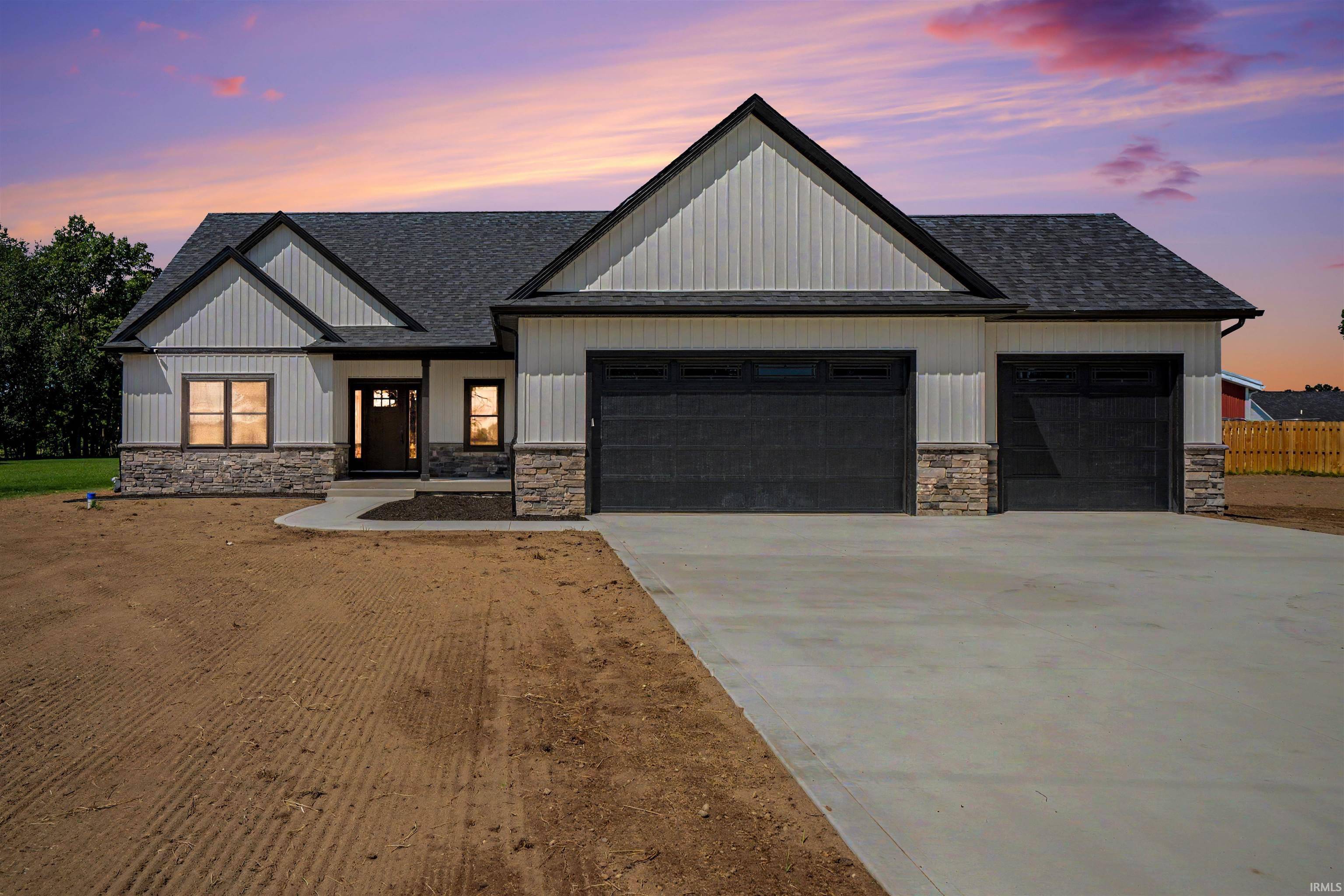 53389 County Road 19 ***, Bristol, IN 46507