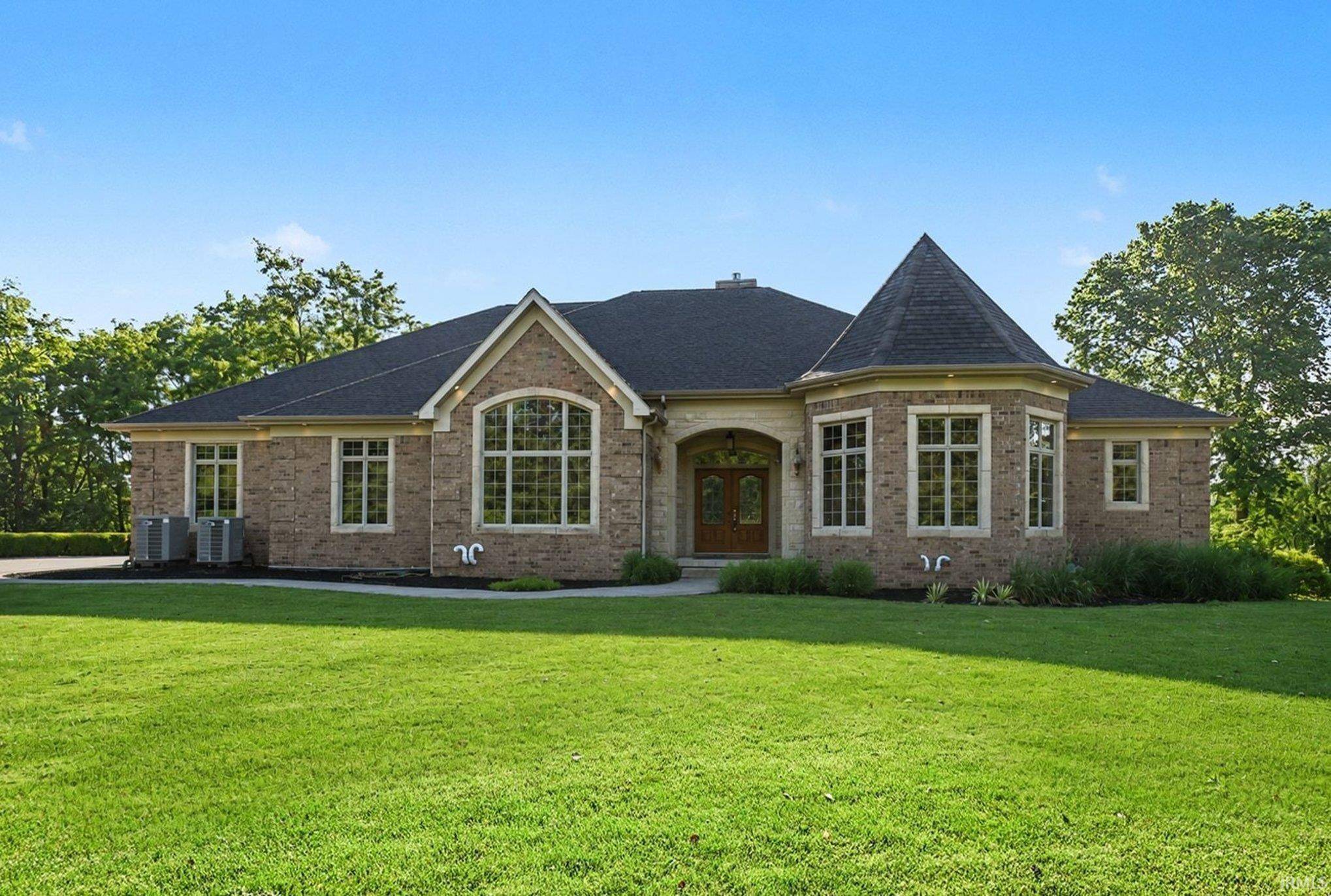 3496 S SR 15 RD, Warsaw, IN 46580