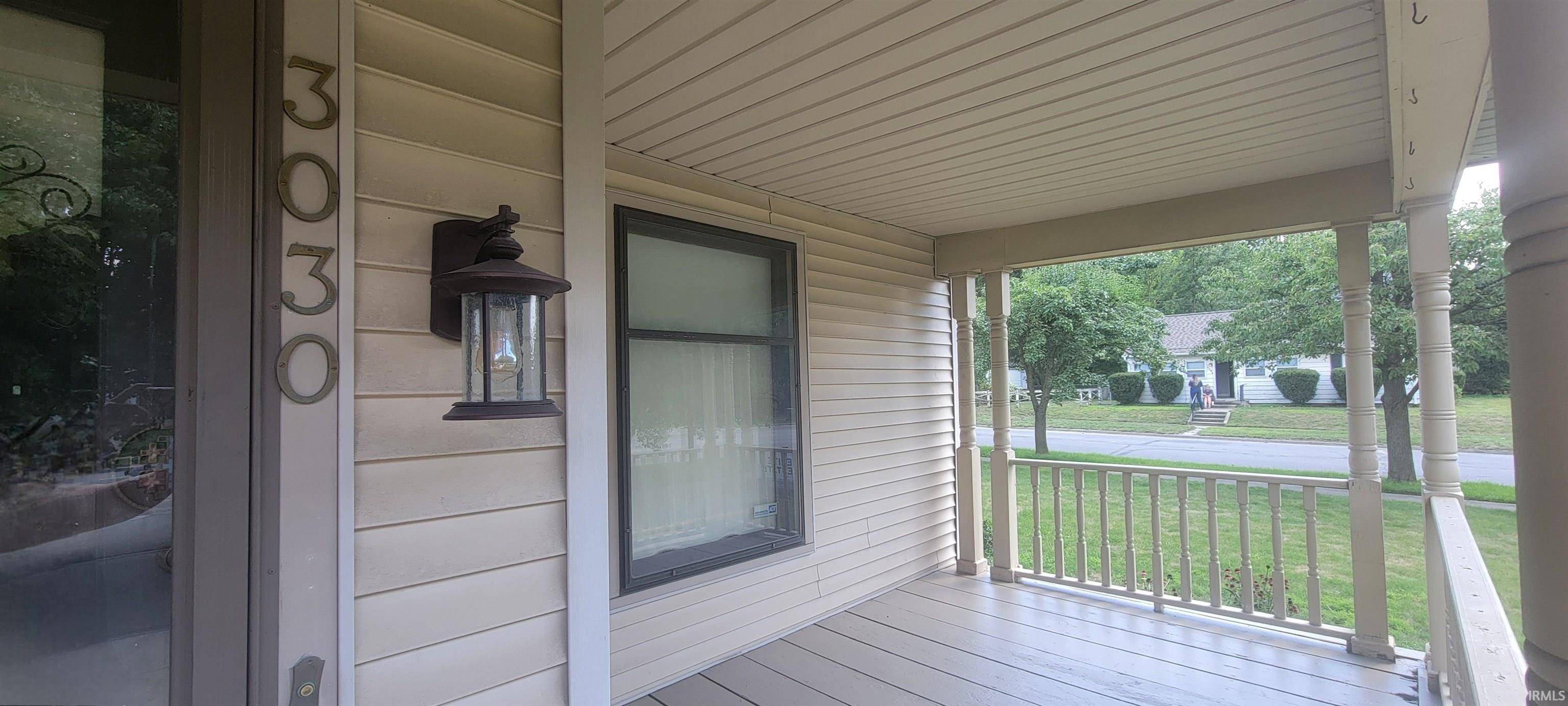 3030 S Michigan ST, South Bend, IN 46614-1712