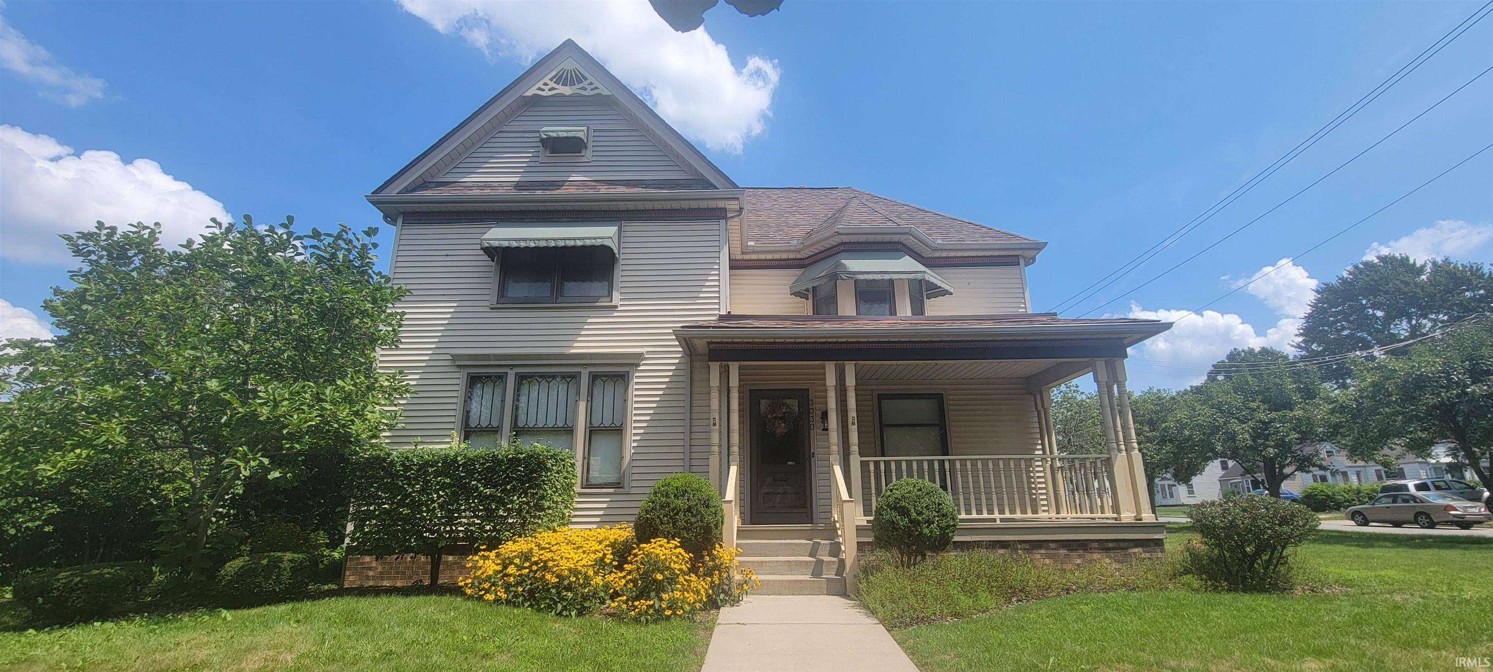 3030 S Michigan ST, South Bend, IN 46614-1712