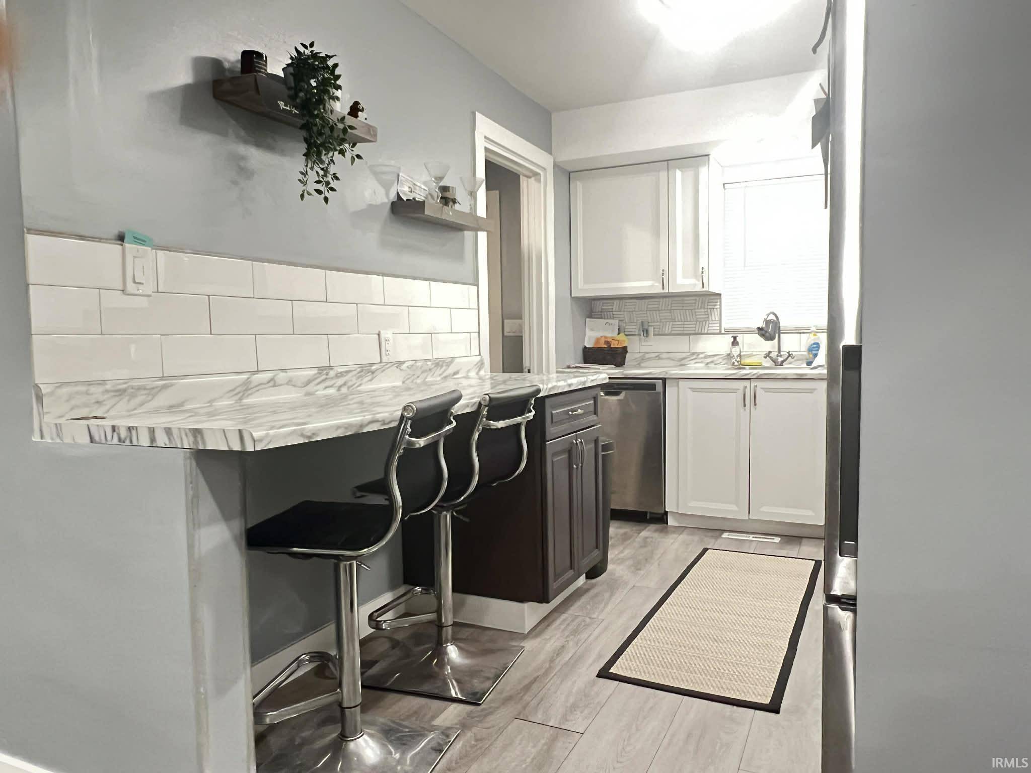 1329 Fremont ST, South Bend, IN 46628