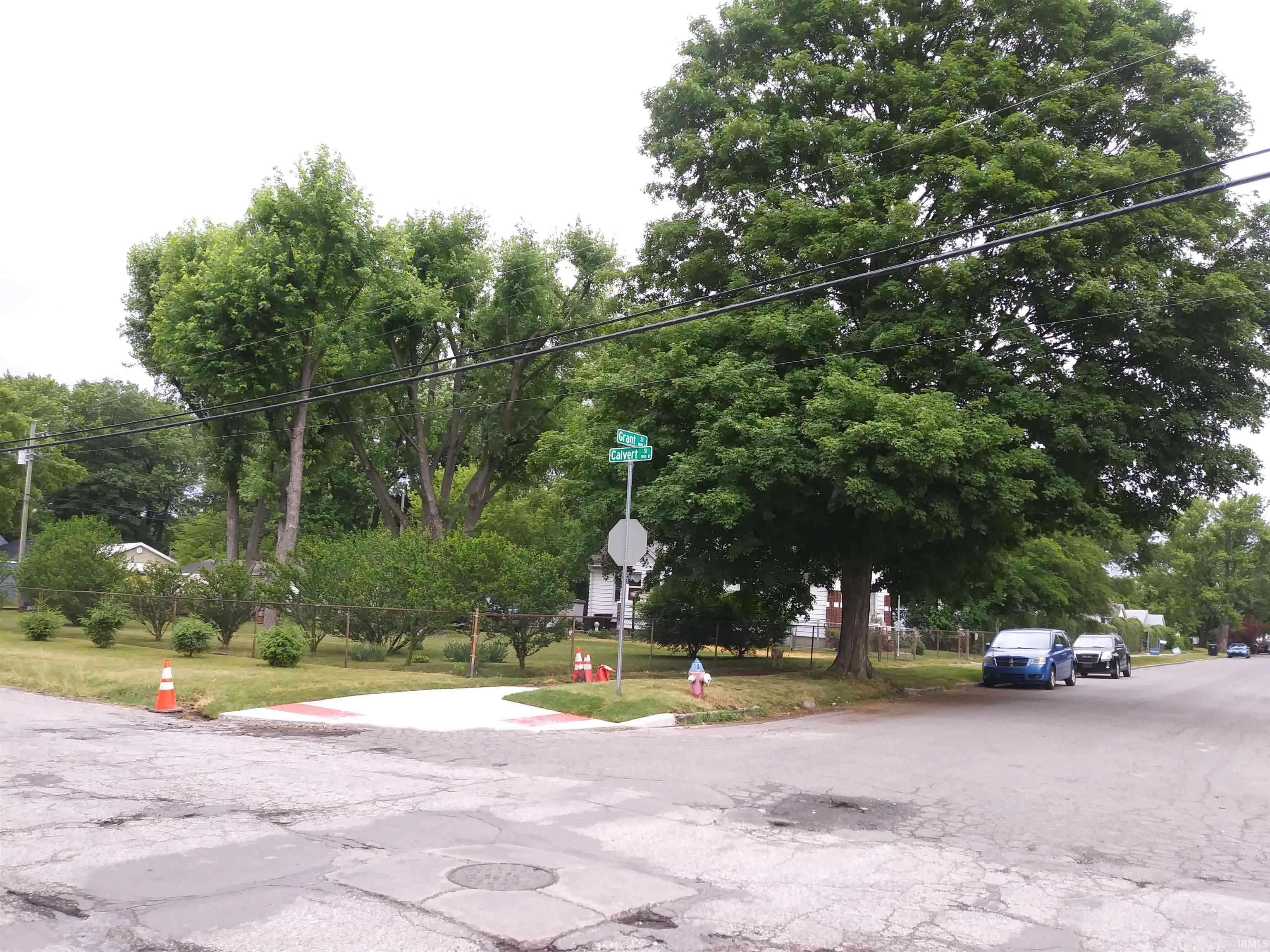 132 S Grant ST, South Bend, IN 46628