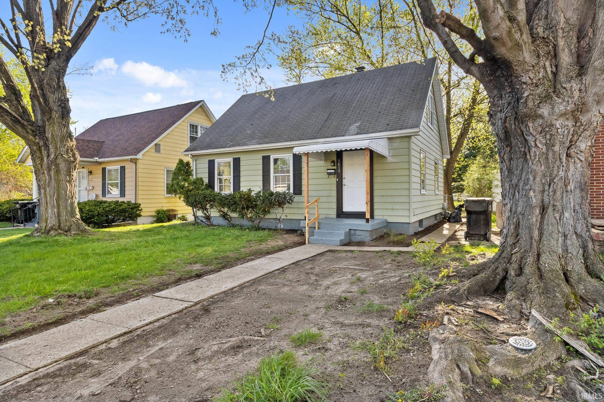 1419 Johnson ST, South Bend, IN 46628
