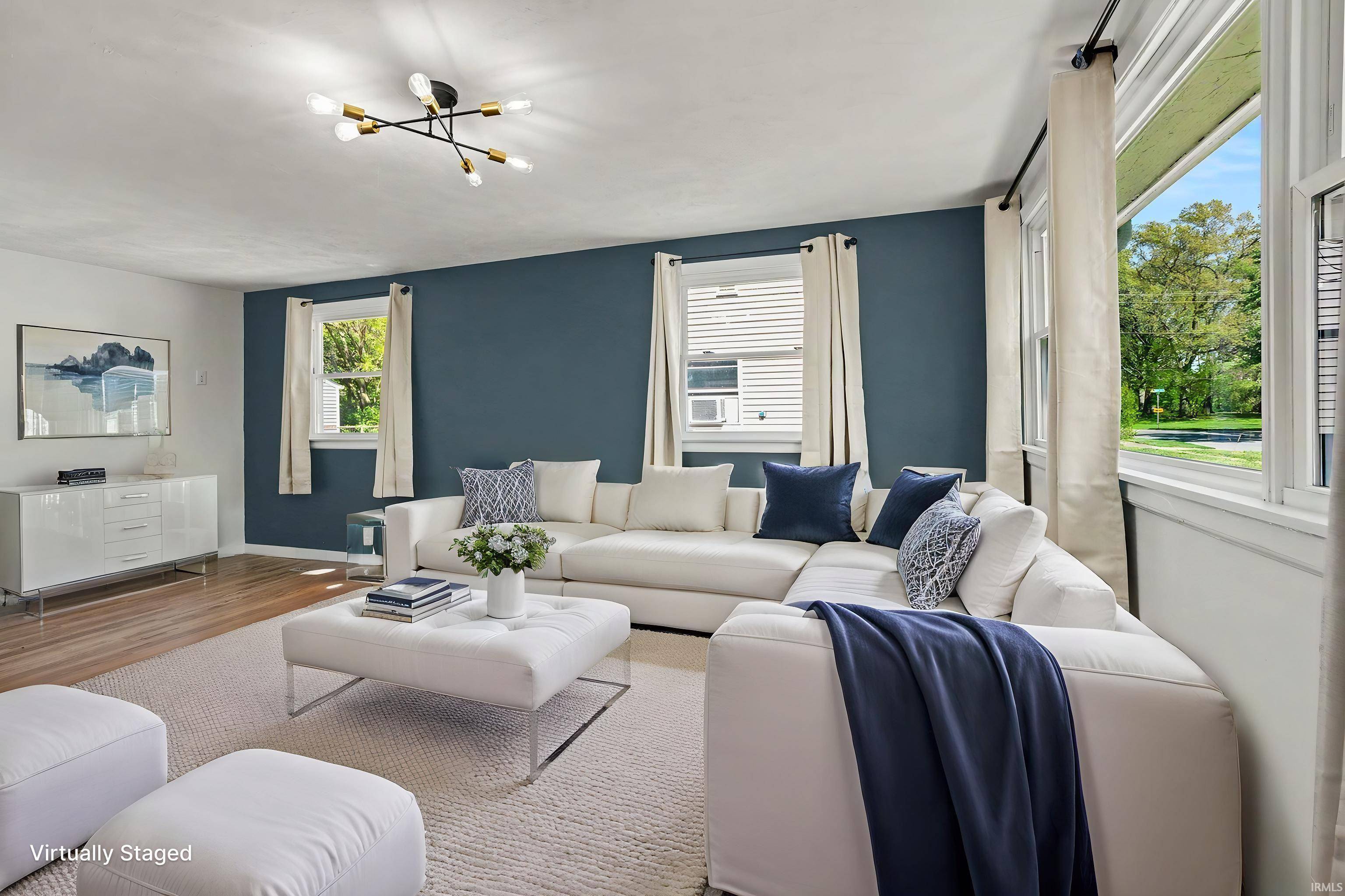 3117 Sunnymede AVE, South Bend, IN 46615