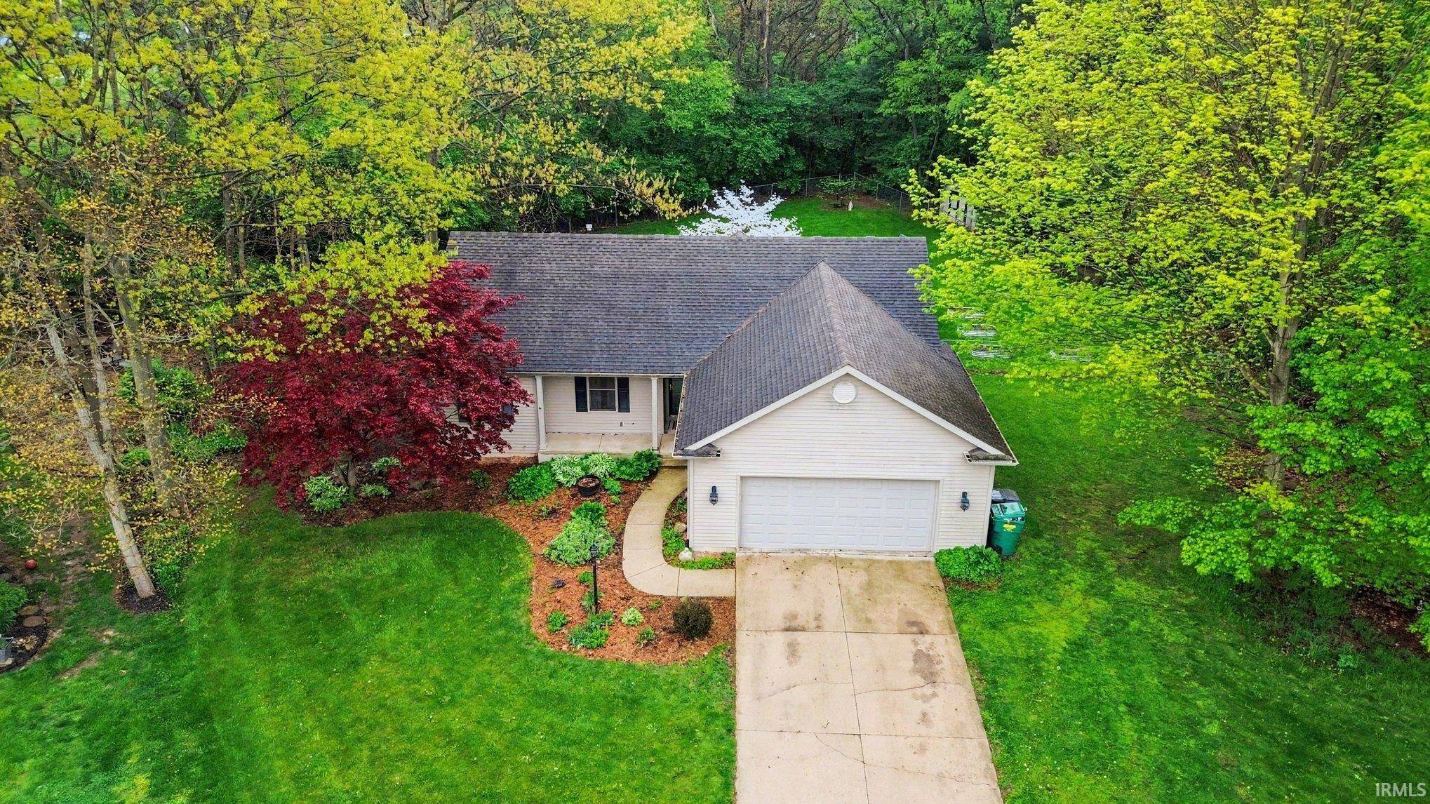 23780 Julep Julep CT, South Bend, IN 46614