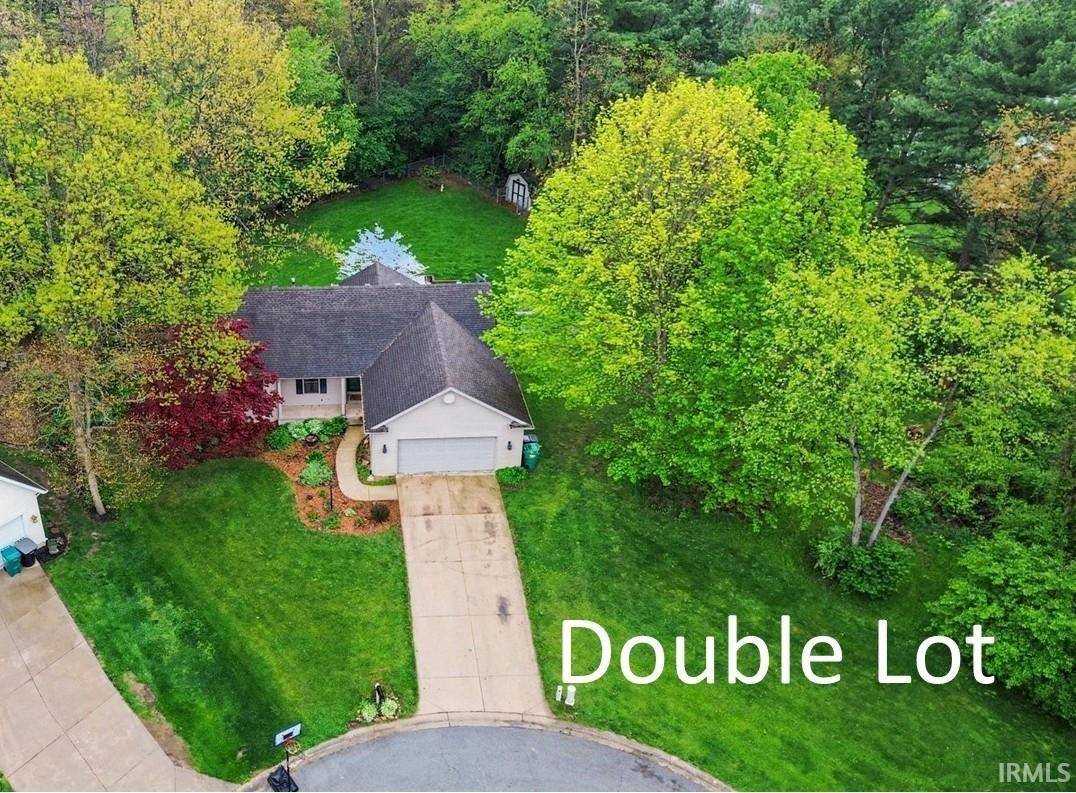 23780 Julep Julep CT, South Bend, IN 46614