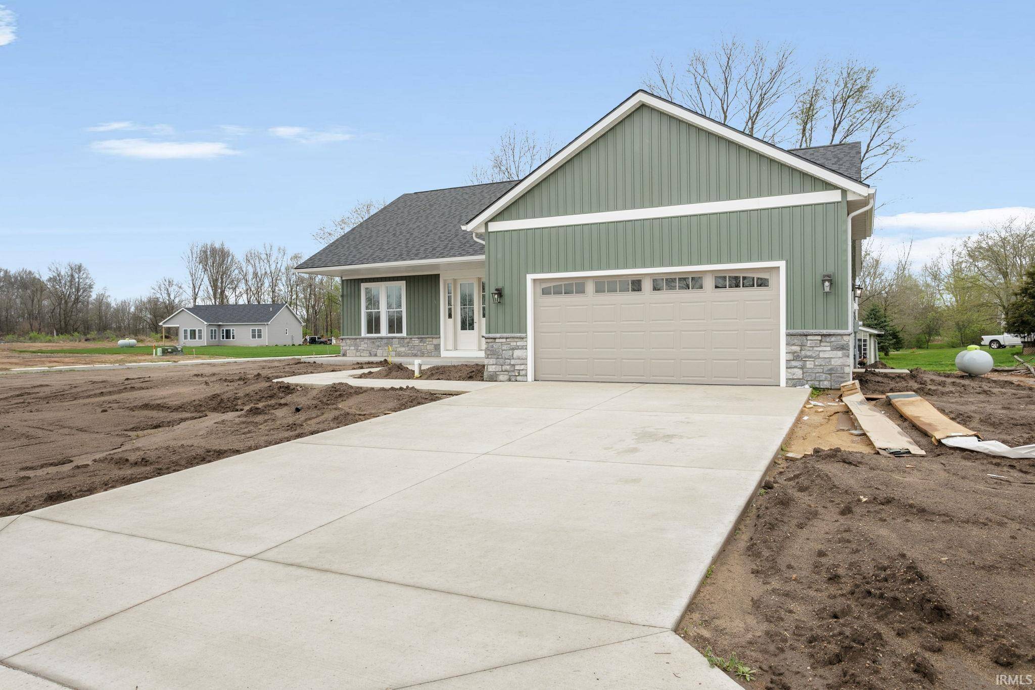 50775 Stella CT, Bristol, IN 46507