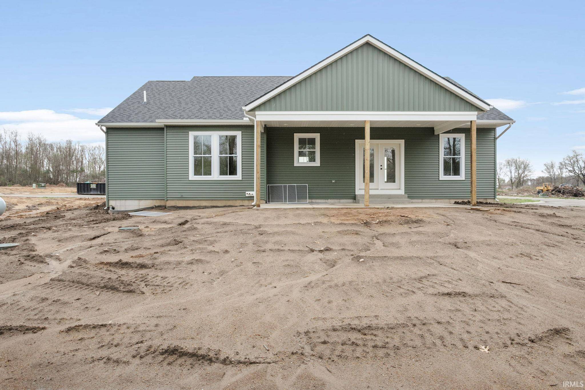 50775 Stella CT, Bristol, IN 46507