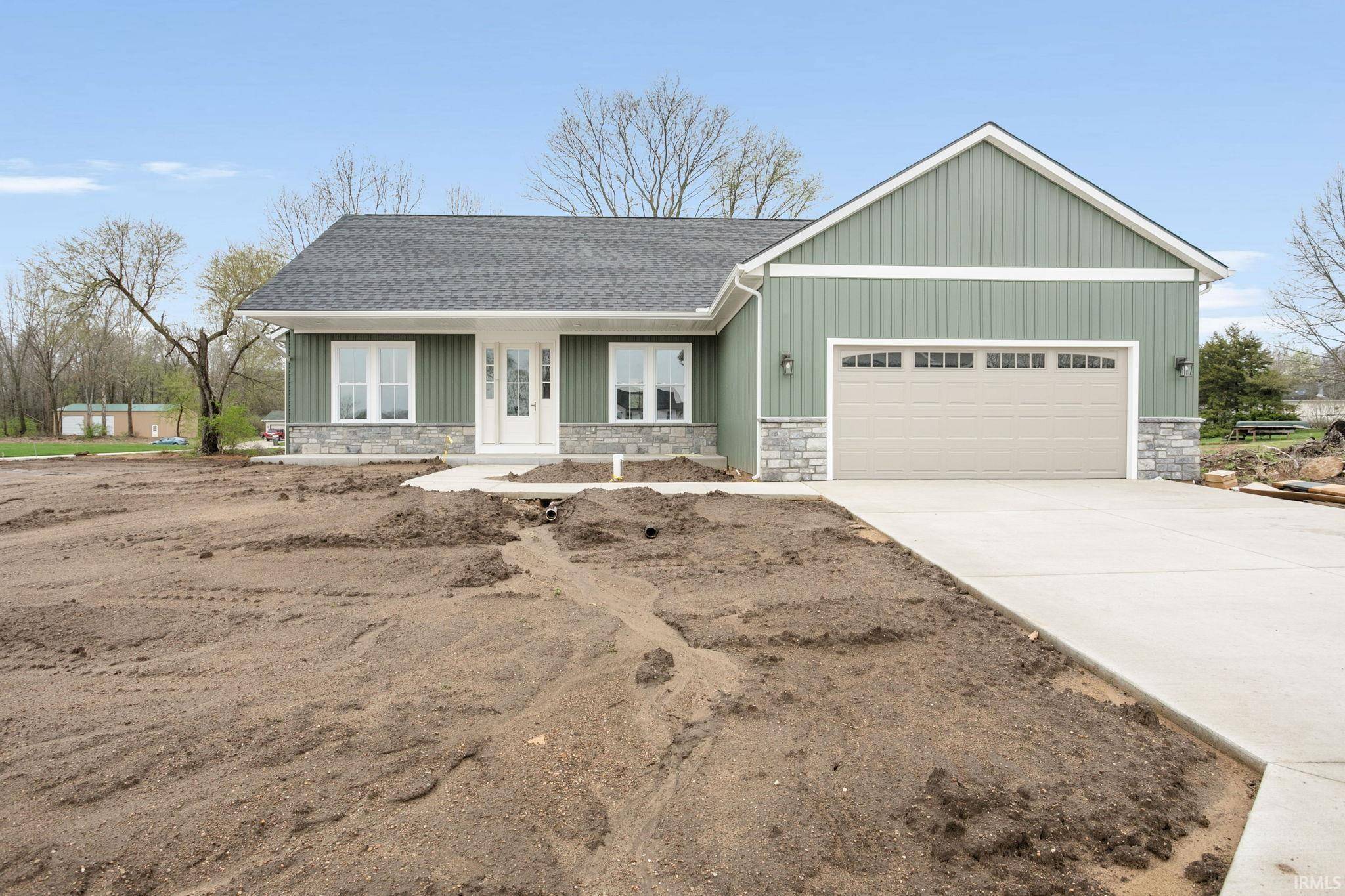 50775 Stella CT, Bristol, IN 46507