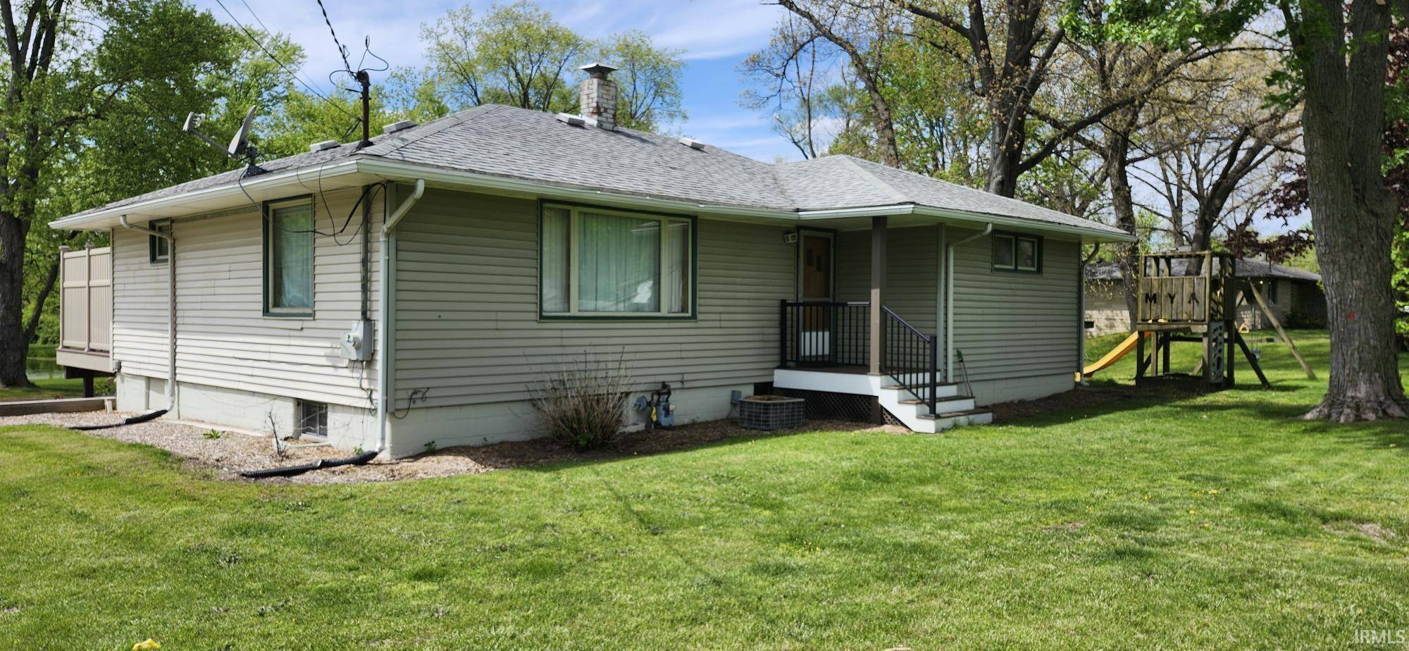 26889 County Road 6 ***, Elkhart, IN 46514