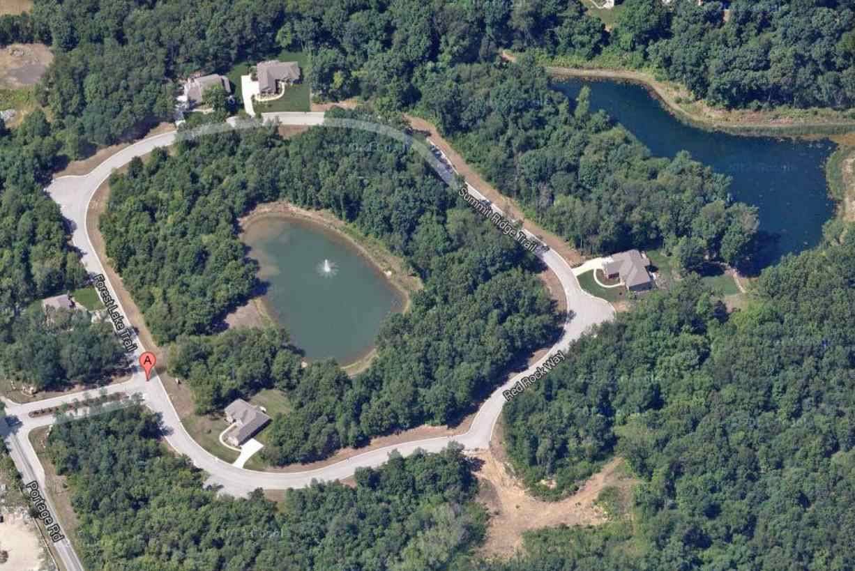 Lot 1 Forest Lake TRL, South Bend, IN 46628