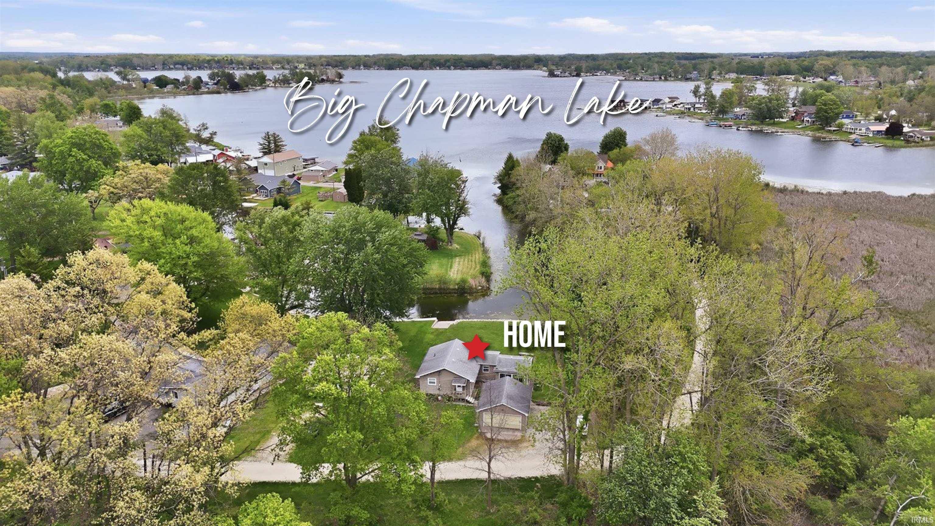 151 Ems C27c LN, Warsaw, IN 46582-9076